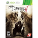 The Darkness II Xbox 360