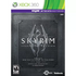 The Elder Scrolls V: Skyrim (Legendary Edition) Xbox 360