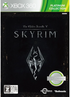 The Elder Scrolls V: Skyrim (Platinum Collection) XBOX 360