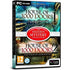The Hidden Mystery Collectives: House of 1000 Doors 1 and 2 PC