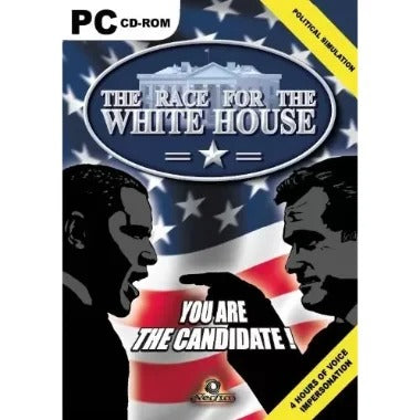 The Race for the White House PC