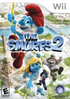 The Smurfs 2 WII