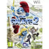 The Smurfs 2 Wii