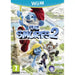 The Smurfs 2 Wii U