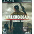 The Walking Dead: Survival Instinct PlayStation 3