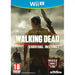 The Walking Dead: Survival Instinct Wii U