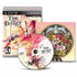 Time and Eternity (Comes with Free Music CD) PlayStation 3