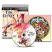 Time and Eternity (Comes with Free Music CD) PlayStation 3