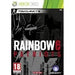 Tom Clancy's Rainbow 6 Patriots Xbox 360