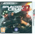 Tom Clancy's Splinter Cell 3D Nintendo 3DS