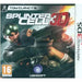 Tom Clancy's Splinter Cell 3D Nintendo 3DS