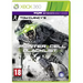 Tom Clancy's Splinter Cell: Blacklist XBOX 360