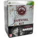 Tomb Raider (Collector's Edition) Xbox 360