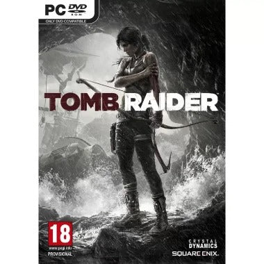 Tomb Raider PC