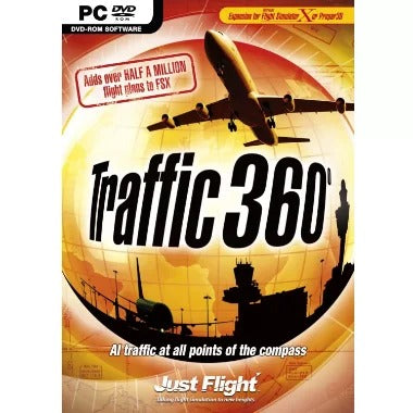 Traffic 360 PC