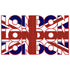 UA London Calling Triple London Men's T-Shirt ()