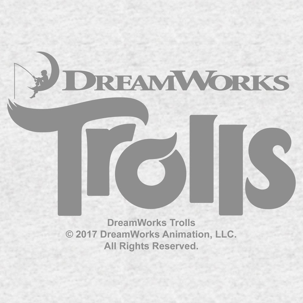 Trolls Branch Patrol Official Sweatshirt ()