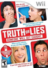 Truth or Lies (w/ Microphone) Wii