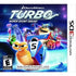 Turbo: Super Stunt Squad Nintendo 3DS