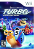 Turbo: Super Stunt Squad WII
