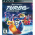 Turbo: Super Stunt Squad PlayStation 3