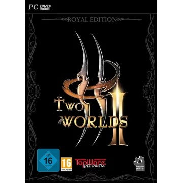 Two Worlds II (Royal Edition) PC