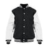 DC Comics Wonder Woman Logo Classic Official Varsity Jacket