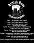 UA Just for Lolz Instant English Men's T-shirt ()