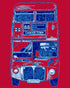 UA London Calling Bus 88 Camden Men's T-shirt ()