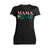 Urban Attitude Mothers Day Mama Bear 01 Women's T-Shirt