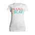 Urban Attitude Mothers Day Mama Bear 01 Women's T-Shirt