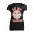 Valentine Retro Love Vintage Cute Heart Face Women's T-shirt