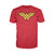 DC Comics Wonder Woman Logo Classic 01 Official Men's T-shirt ()