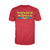DC Comics Wonder Woman Logo Classic 02 Official Men's T-shirt ()