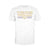 DC Comics Wonder Woman Logo Vintage Official Men's T-shirt ()
