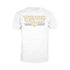 DC Comics Wonder Woman Logo Vintage Official Men's T-shirt ()