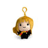 Harry Potter 4 Inch Plush Chibi Keychain Hermione Granger