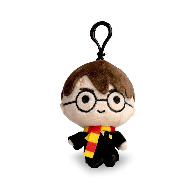 Harry Potter 4 Inch Plush Chibi Keychain Harry Potter