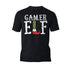 Christmas Elf Squad Gamer Meme Cute Funny Matching Family Men's T-Shirt