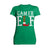 Christmas Elf Squad Gamer Meme Cute Funny Matching Family Women's T-Shirt