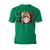 Christmas Gnome Joy Sparkle Meme Traditional Xmas Family Fun Men's T-Shirt
