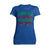 Christmas Therapy Meme Funny Sarcastic Slogan New Year Lol Women's T-Shirt