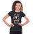 Halloween Horror Cupcake Ghost Boo Graffiti Stencil Art Cool Official Youth T-shirt