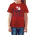 NYE Happy New Year Santa Sparkle Snowman Bling Cute Family Men's T-Shirt
