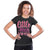 NYE Little Miss New Year Sparkle Bling Party Eve Celebration Men's T-Shirt