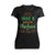 NYE Merry Christmas Sparkle Happy New Year Eve Xmas Party Women's T-Shirt
