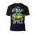 Science Space I Need More Alien X Parody Nerd Geek Chic Lol Official Men's T-shirt