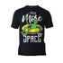 Science Space I Need More Alien X Parody Nerd Geek Chic Lol Official Men's T-shirt