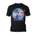 Science Space NASA Moon Landing Astronaut Cosmos Nerd Geek Official Men's T-shirt