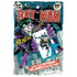 DC Comics Batman Cover 251 Joker Official Men's T-shirt ()